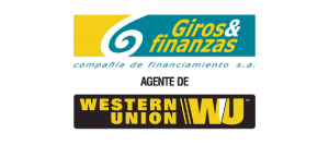 Western Union Giros y Finanzas