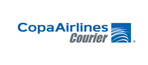 Copa Airlines Courier